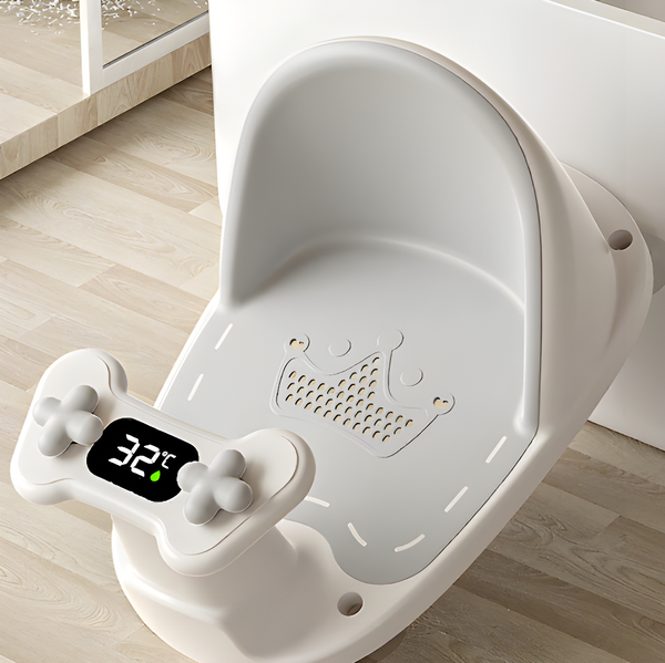 Children's Bath Chair Non-slip Bath Stool