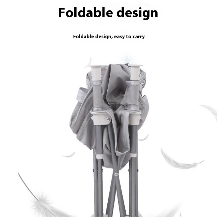 Children's Dining Chair Portable Foldable